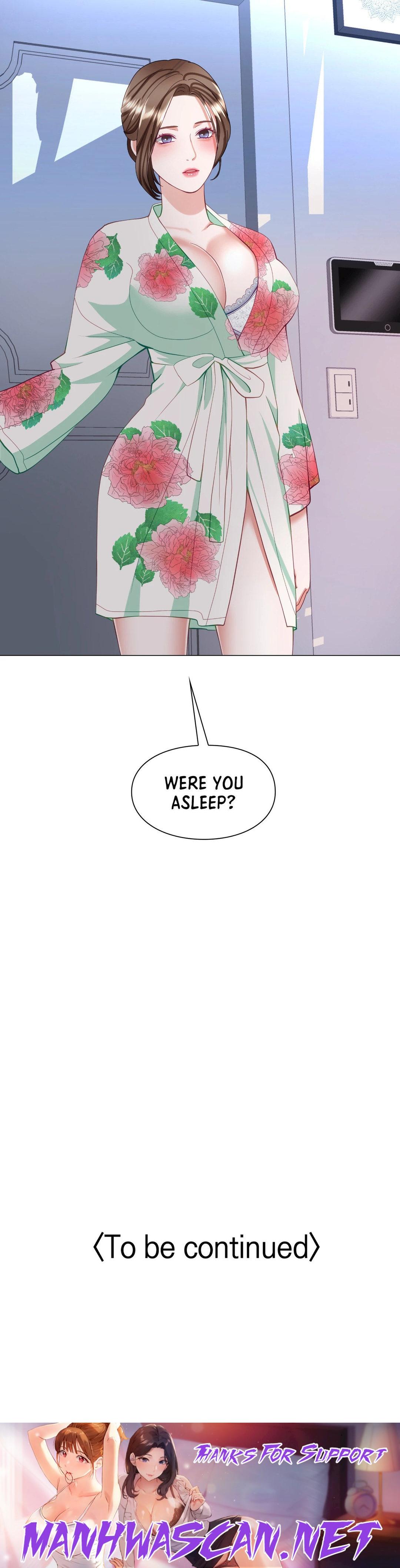 Daddy-in-law - Chapter 19 Page 28