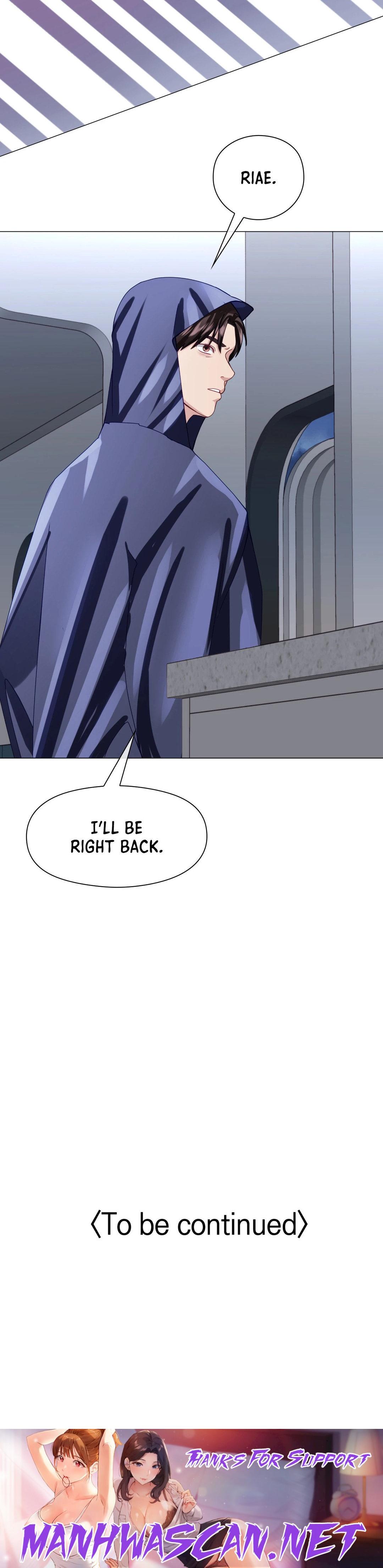 Daddy-in-law - Chapter 20 Page 24