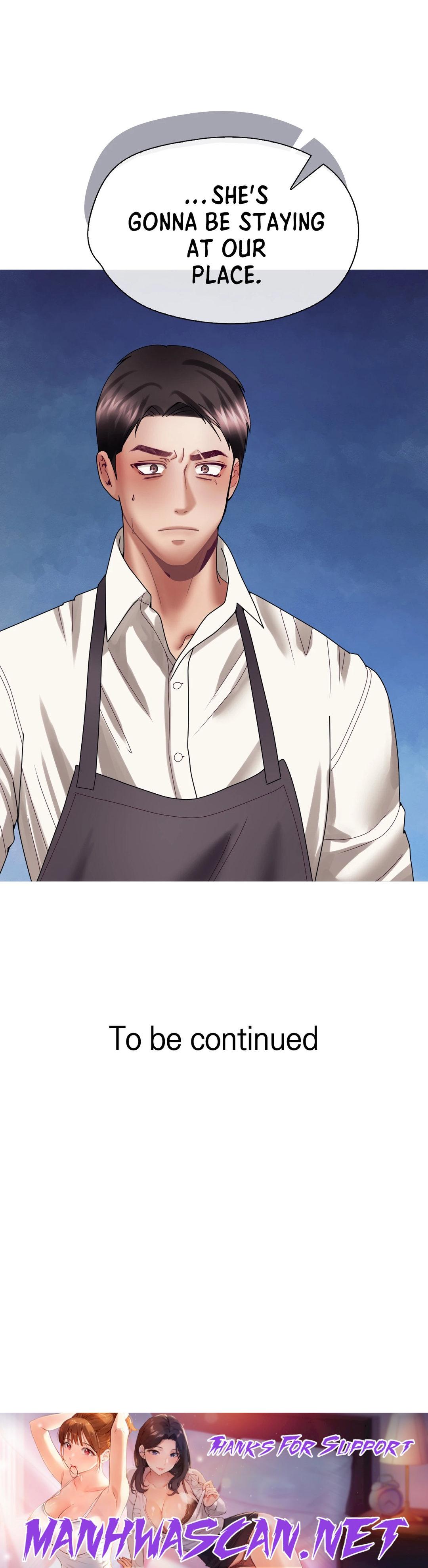 Daddy-in-law - Chapter 4 Page 28