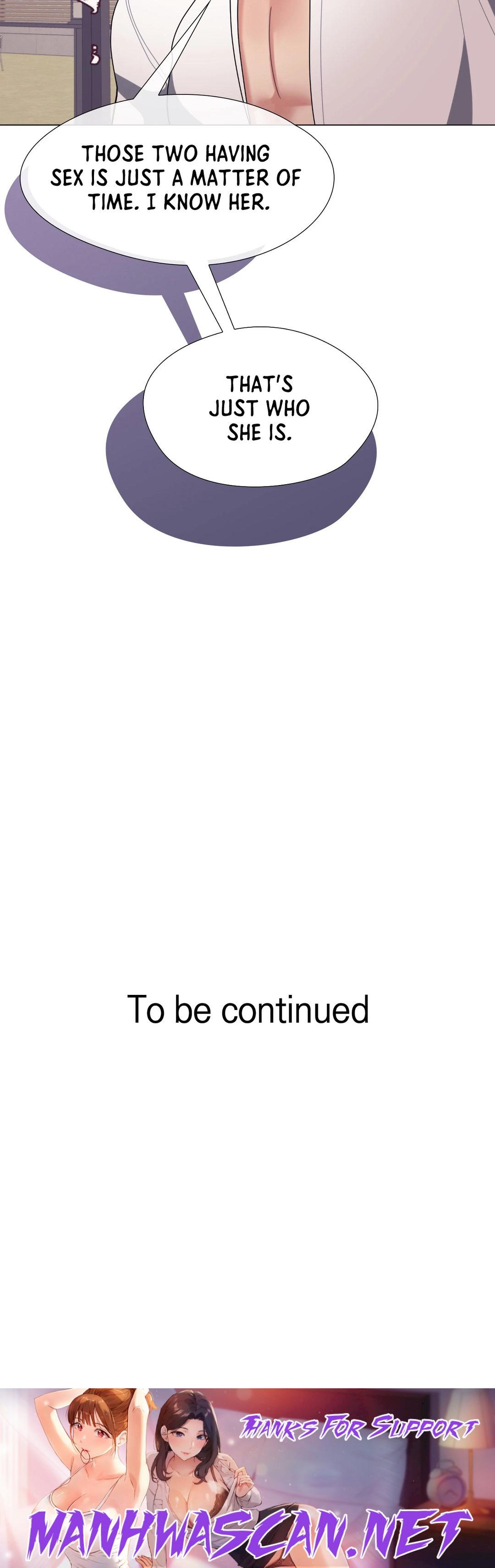 Daddy-in-law - Chapter 6 Page 32