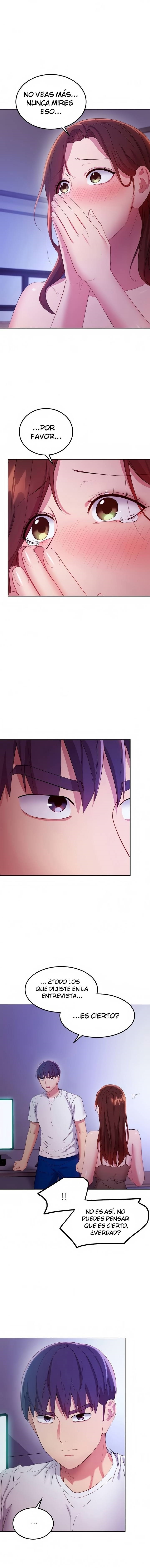 Stepmother Friends Raw - Chapter 107 Page 11