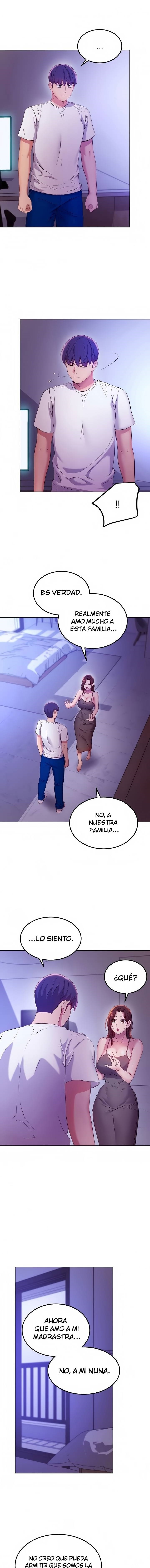 Stepmother Friends Raw - Chapter 107 Page 13