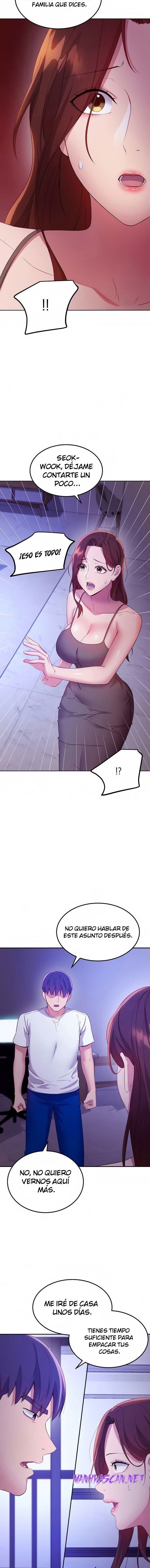 Stepmother Friends Raw - Chapter 107 Page 14