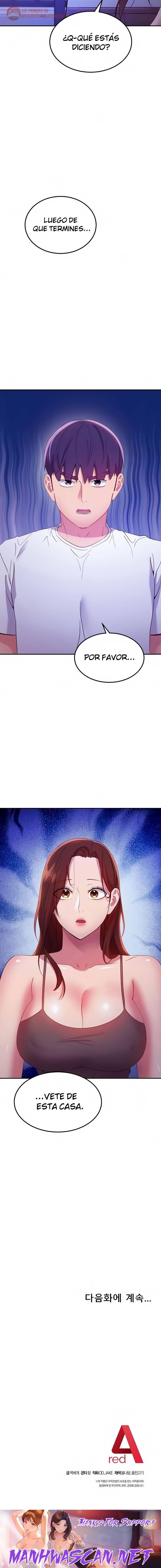 Stepmother Friends Raw - Chapter 107 Page 15