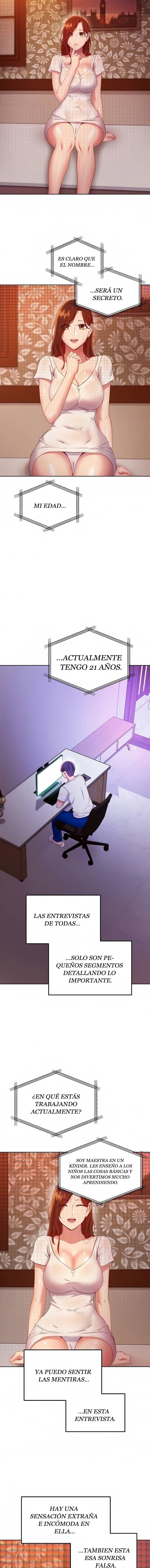 Stepmother Friends Raw - Chapter 107 Page 4