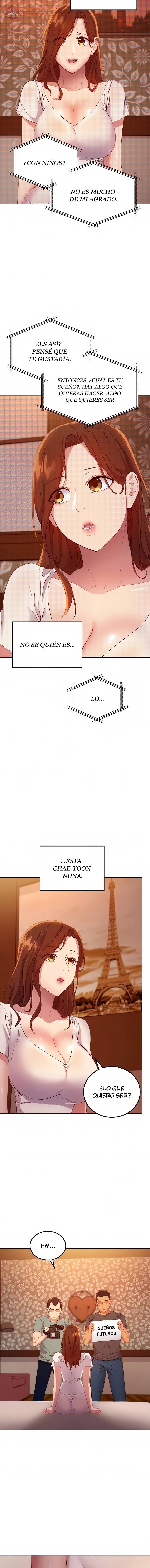 Stepmother Friends Raw - Chapter 107 Page 5