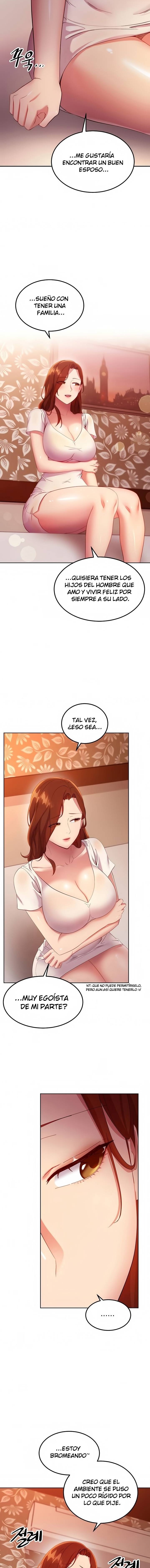 Stepmother Friends Raw - Chapter 107 Page 6