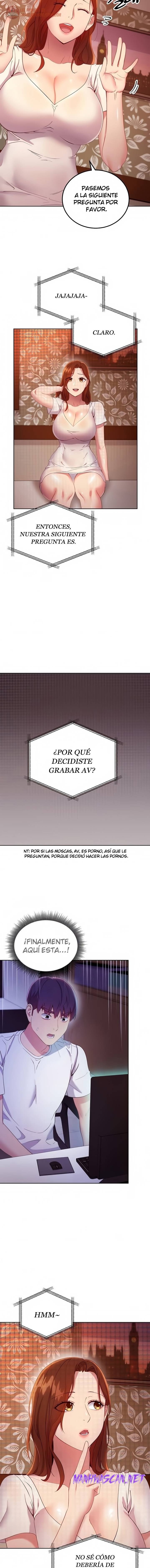 Stepmother Friends Raw - Chapter 107 Page 7