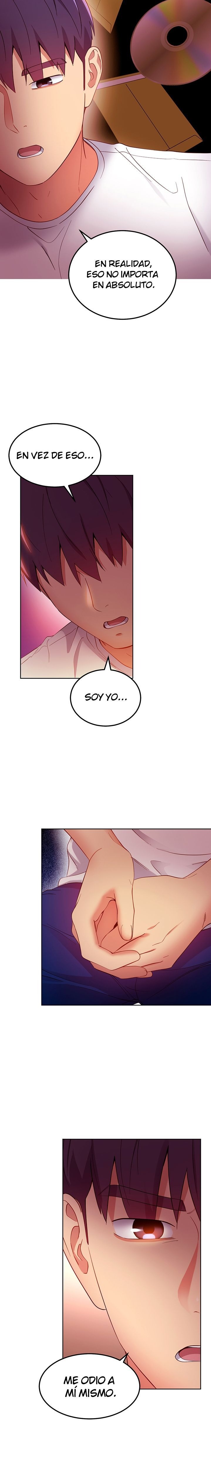 Stepmother Friends Raw - Chapter 109 Page 10