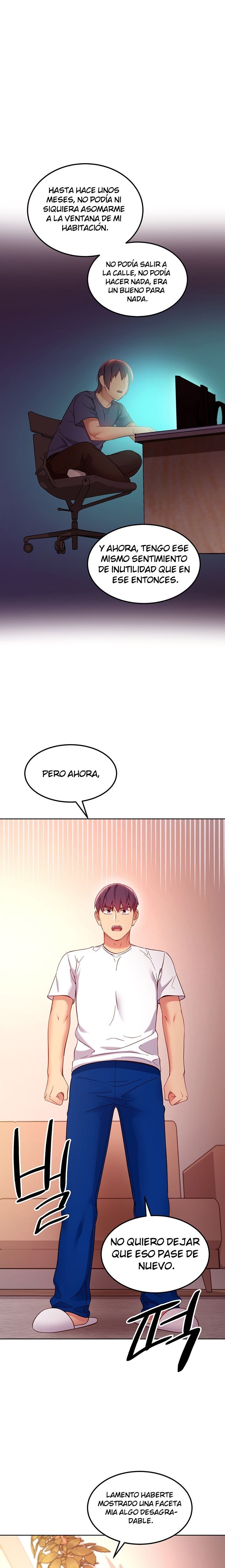 Stepmother Friends Raw - Chapter 109 Page 11