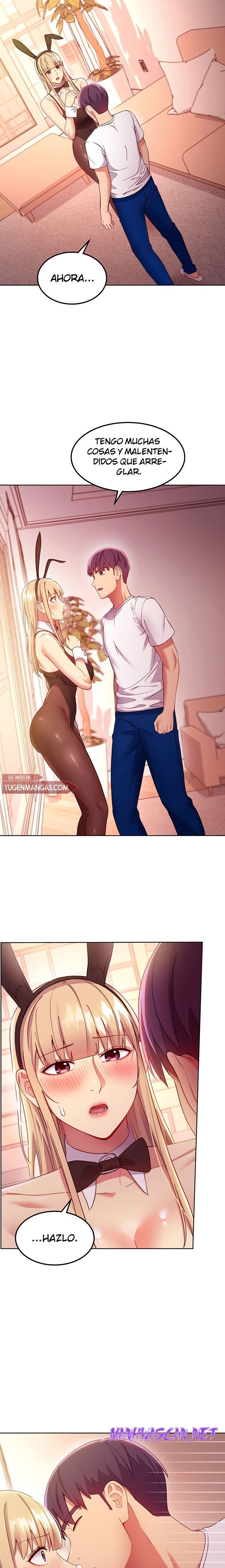 Stepmother Friends Raw - Chapter 109 Page 12