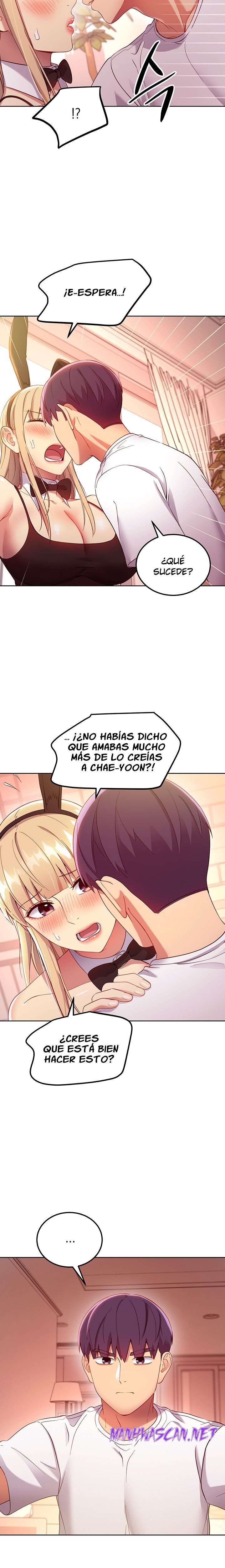 Stepmother Friends Raw - Chapter 109 Page 13