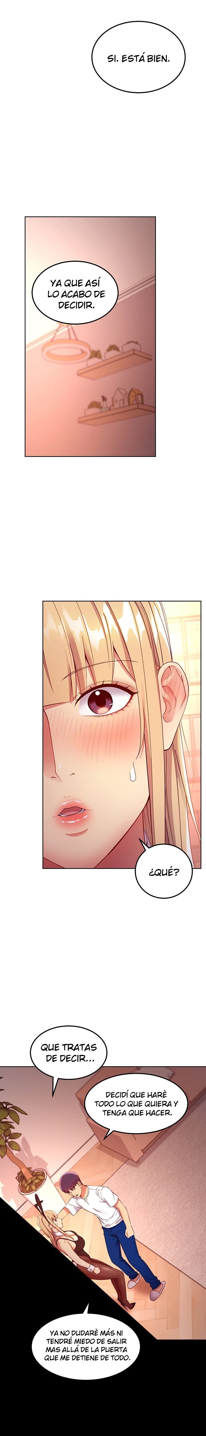 Stepmother Friends Raw - Chapter 109 Page 14