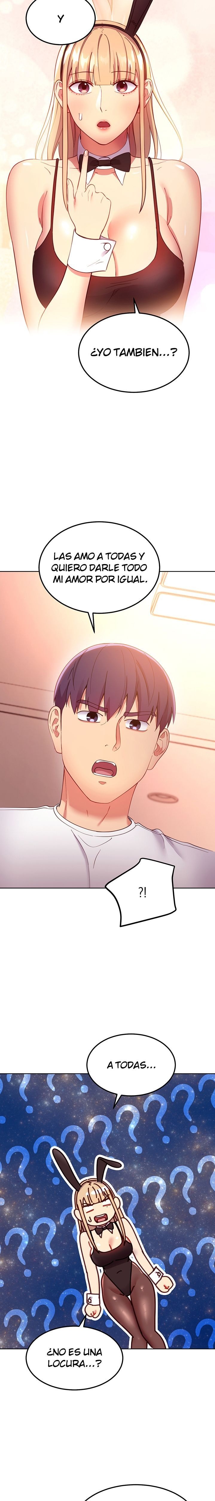 Stepmother Friends Raw - Chapter 109 Page 16