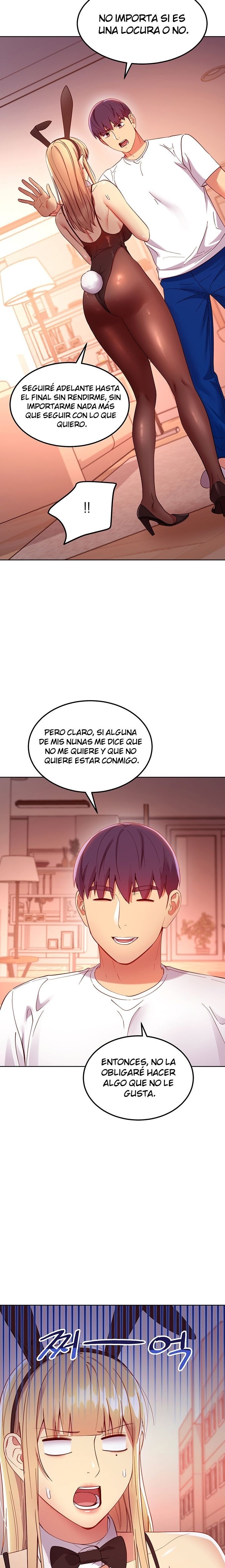 Stepmother Friends Raw - Chapter 109 Page 17