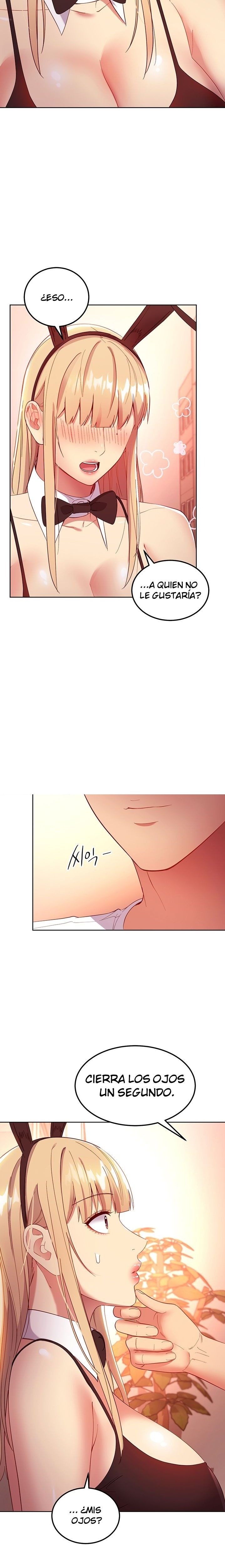 Stepmother Friends Raw - Chapter 109 Page 18