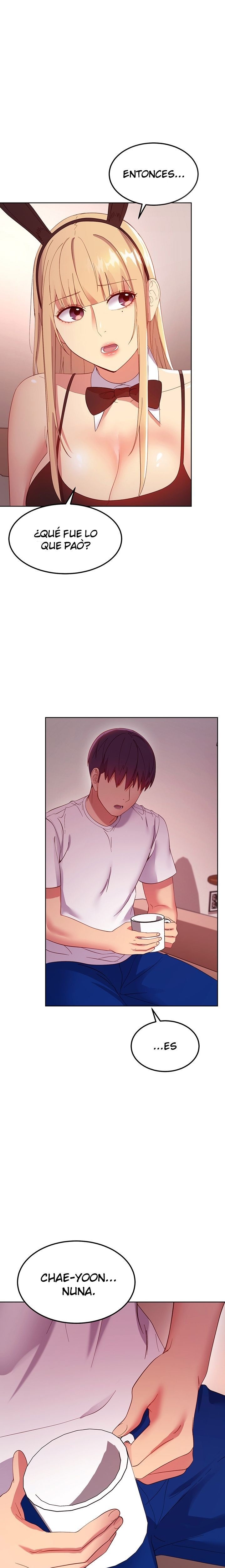 Stepmother Friends Raw - Chapter 109 Page 2