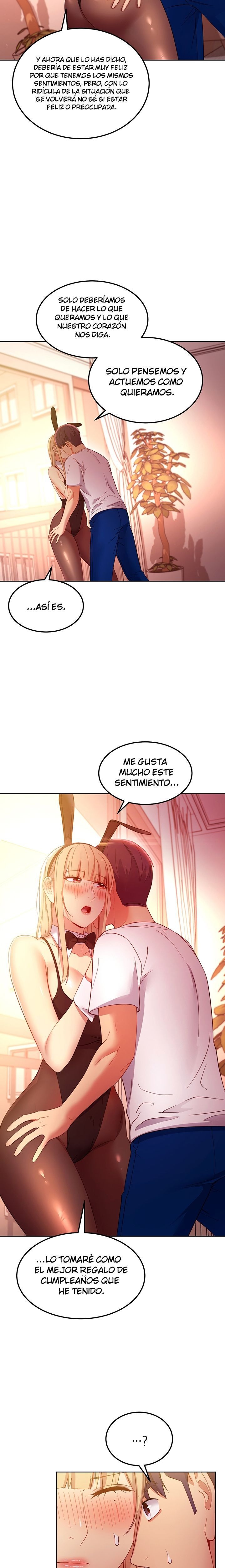 Stepmother Friends Raw - Chapter 109 Page 20