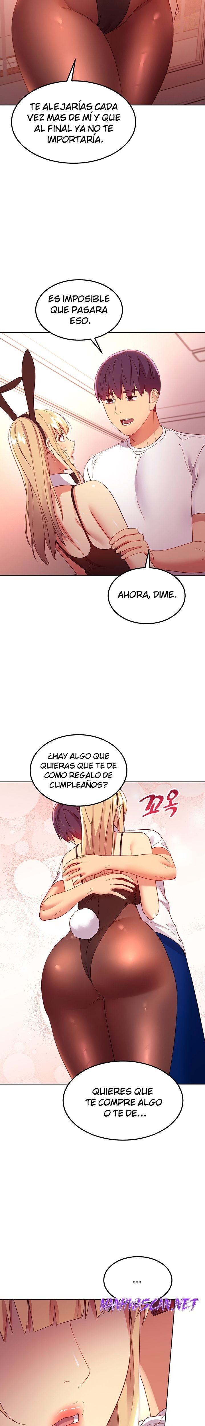 Stepmother Friends Raw - Chapter 109 Page 22