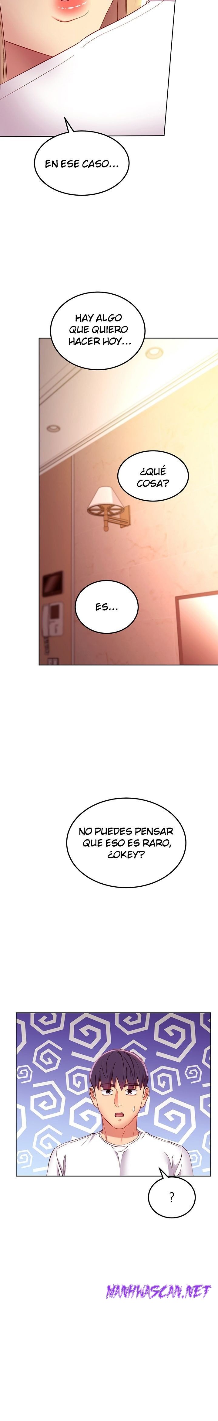 Stepmother Friends Raw - Chapter 109 Page 23