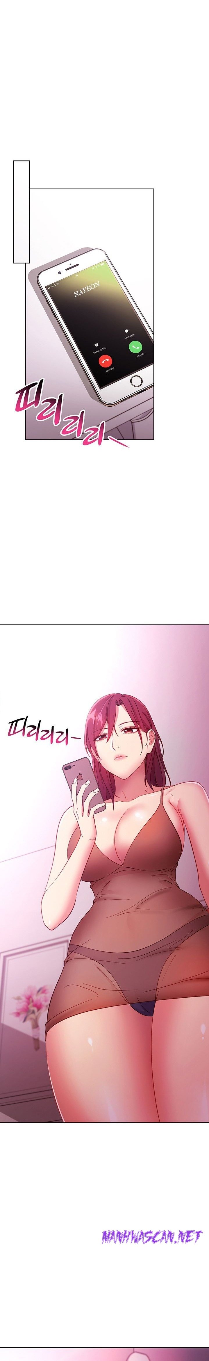 Stepmother Friends Raw - Chapter 109 Page 24