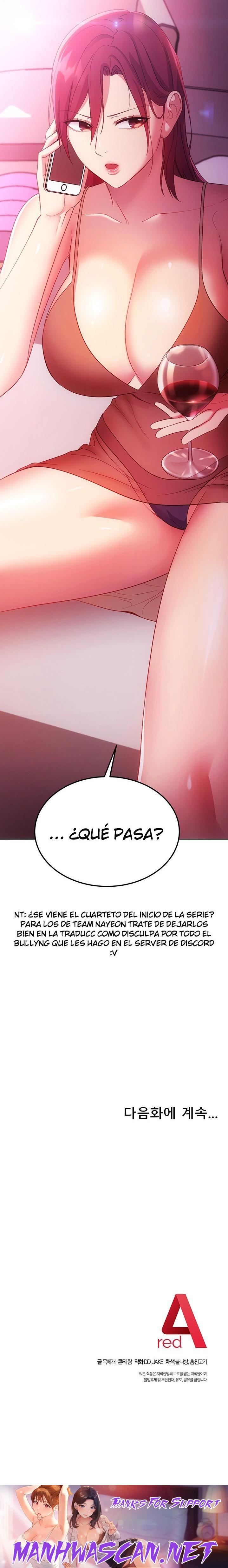 Stepmother Friends Raw - Chapter 109 Page 25