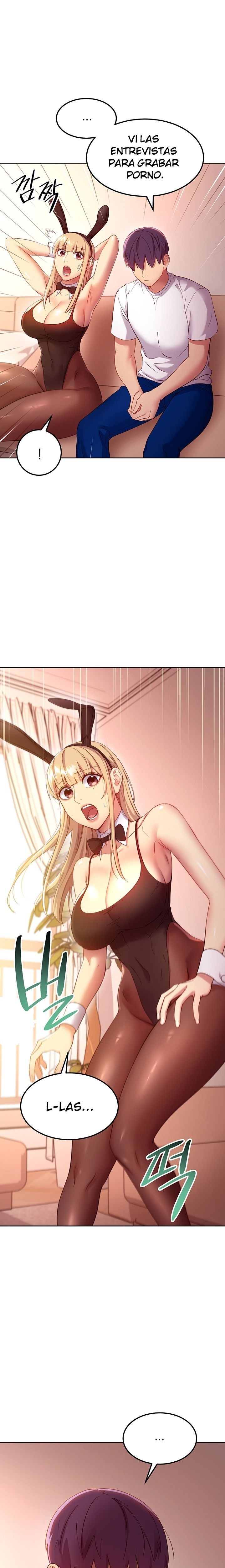 Stepmother Friends Raw - Chapter 109 Page 5