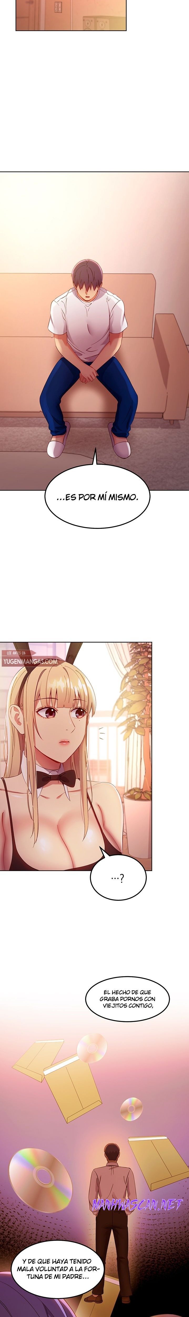 Stepmother Friends Raw - Chapter 109 Page 9