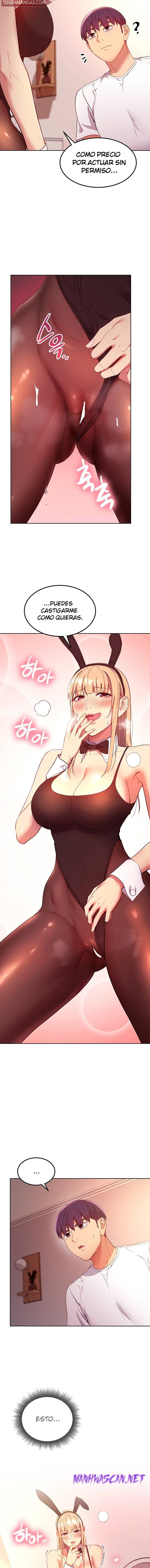 Stepmother Friends Raw - Chapter 110 Page 11