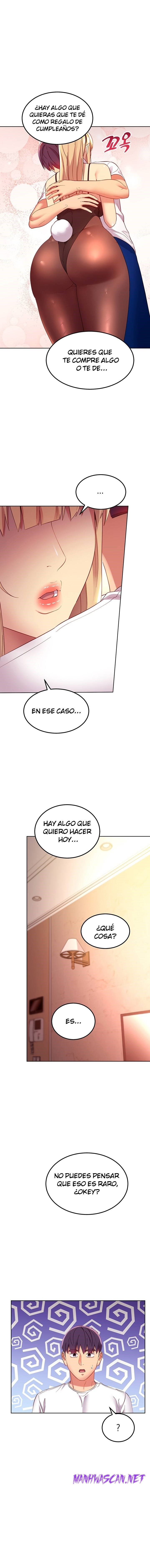 Stepmother Friends Raw - Chapter 110 Page 2