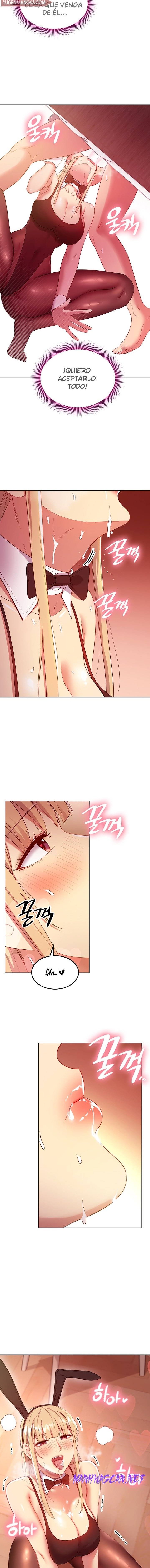 Stepmother Friends Raw - Chapter 110 Page 9