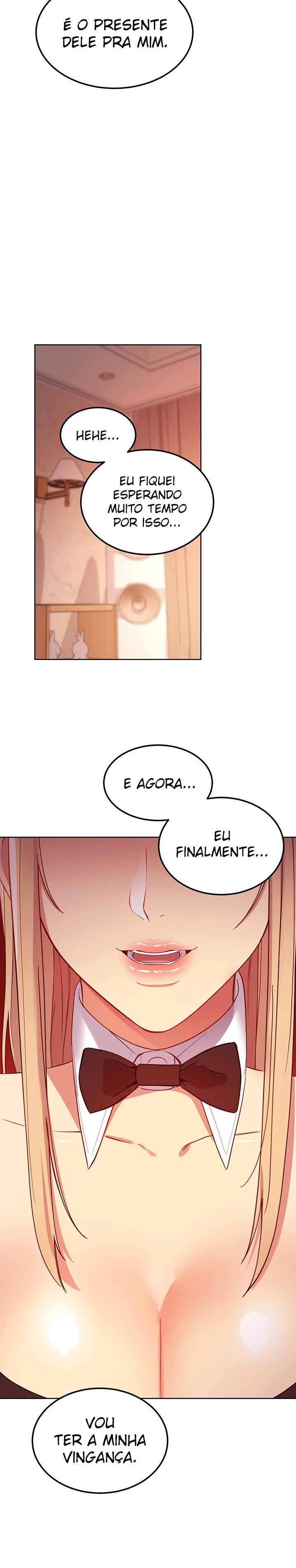 Stepmother Friends Raw - Chapter 111 Page 12