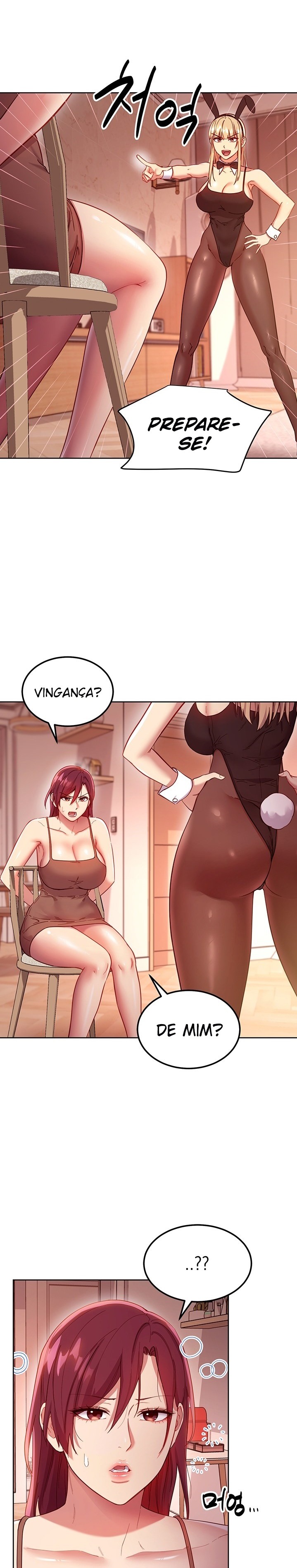 Stepmother Friends Raw - Chapter 111 Page 13