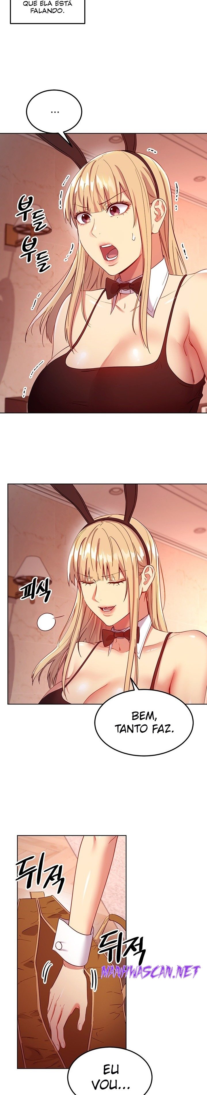 Stepmother Friends Raw - Chapter 111 Page 15