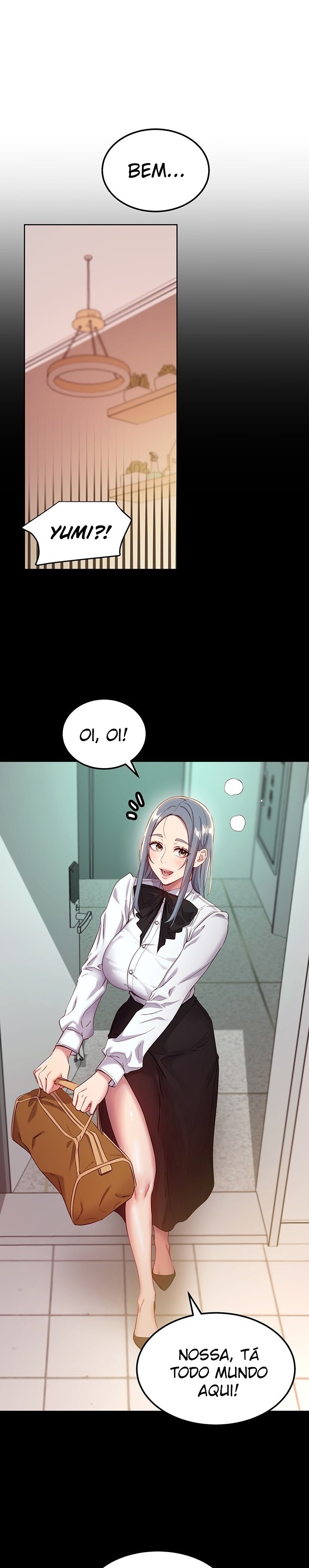 Stepmother Friends Raw - Chapter 111 Page 5