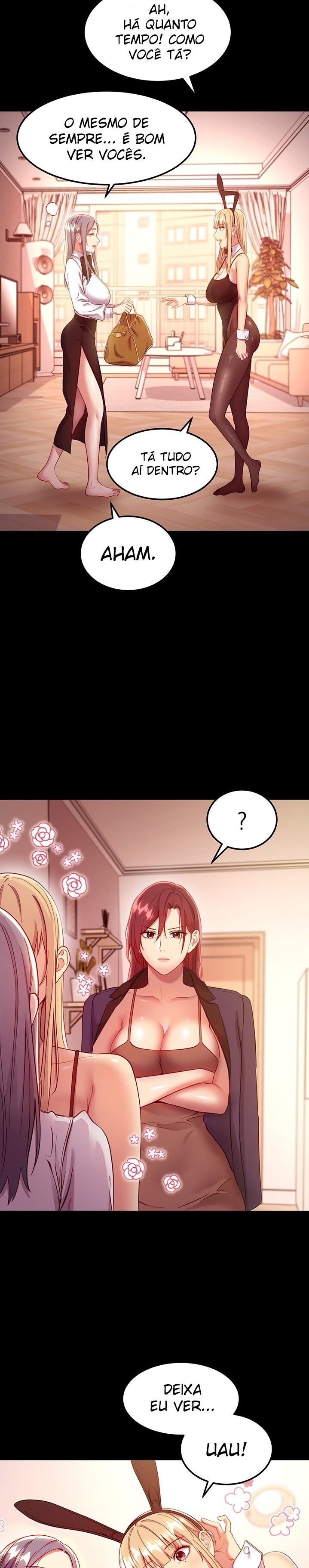 Stepmother Friends Raw - Chapter 111 Page 6