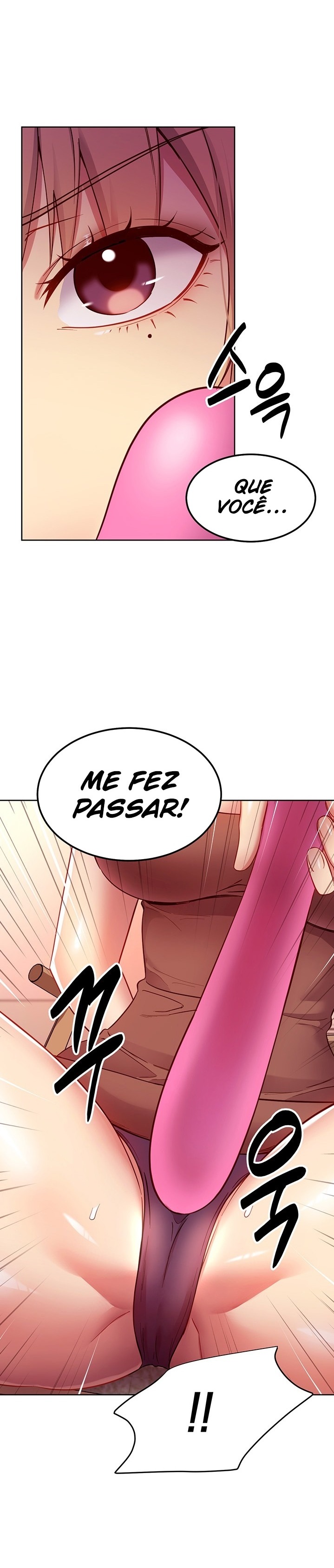 Stepmother Friends Raw - Chapter 112 Page 15