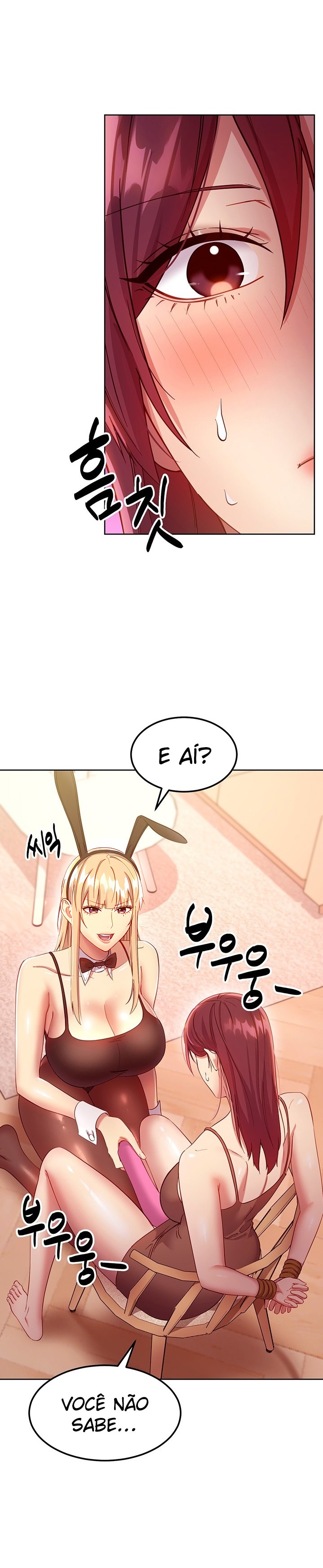 Stepmother Friends Raw - Chapter 112 Page 16