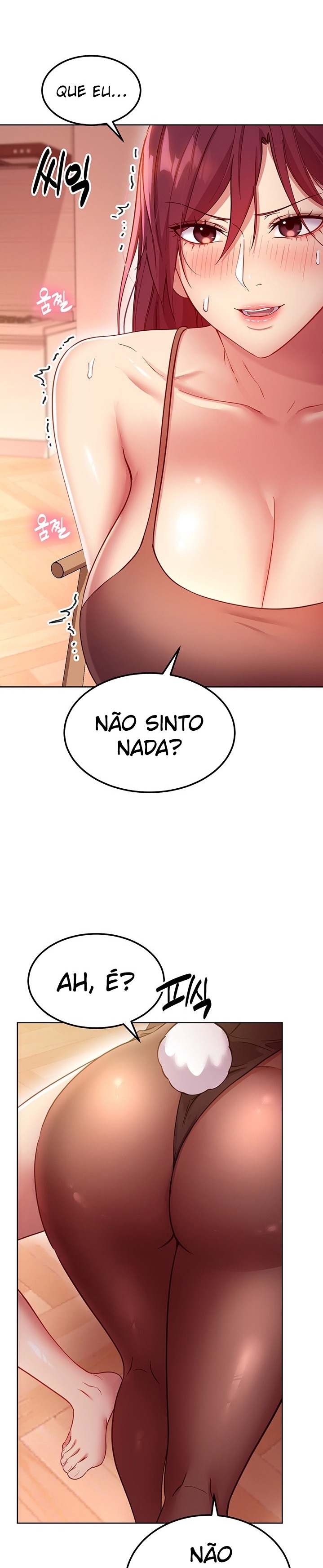 Stepmother Friends Raw - Chapter 112 Page 17