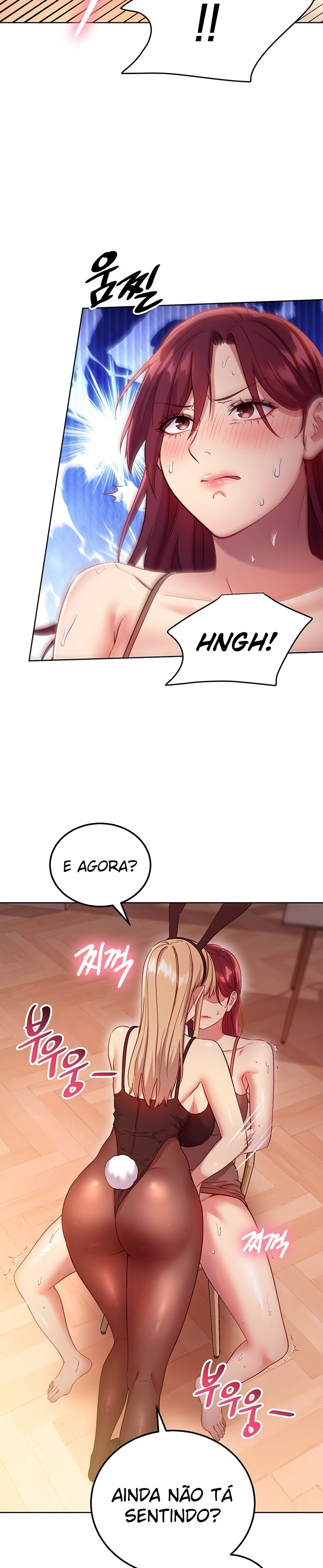 Stepmother Friends Raw - Chapter 112 Page 19