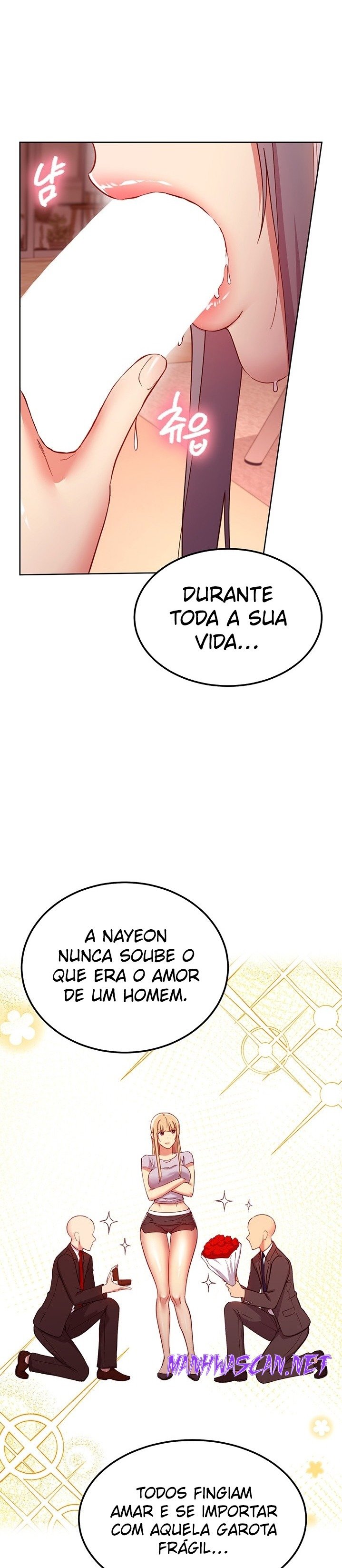 Stepmother Friends Raw - Chapter 112 Page 24