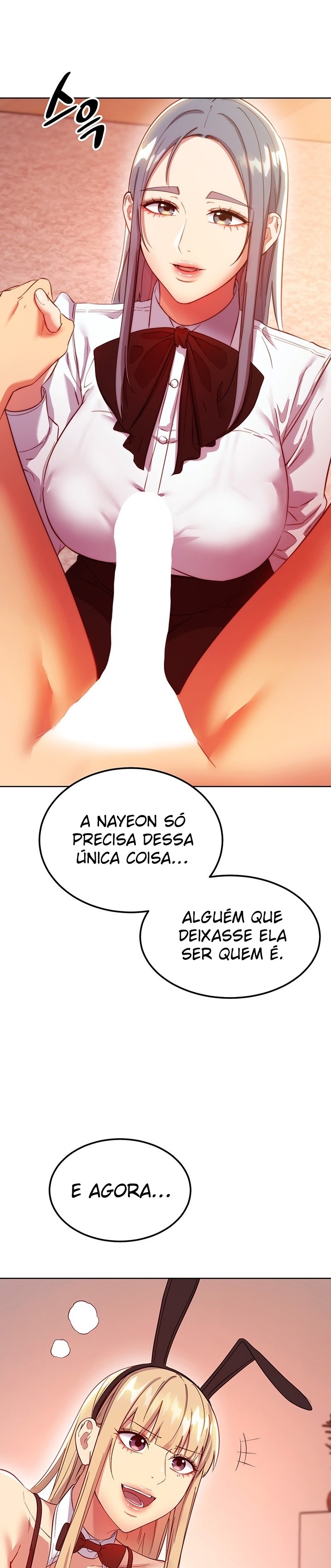 Stepmother Friends Raw - Chapter 112 Page 27