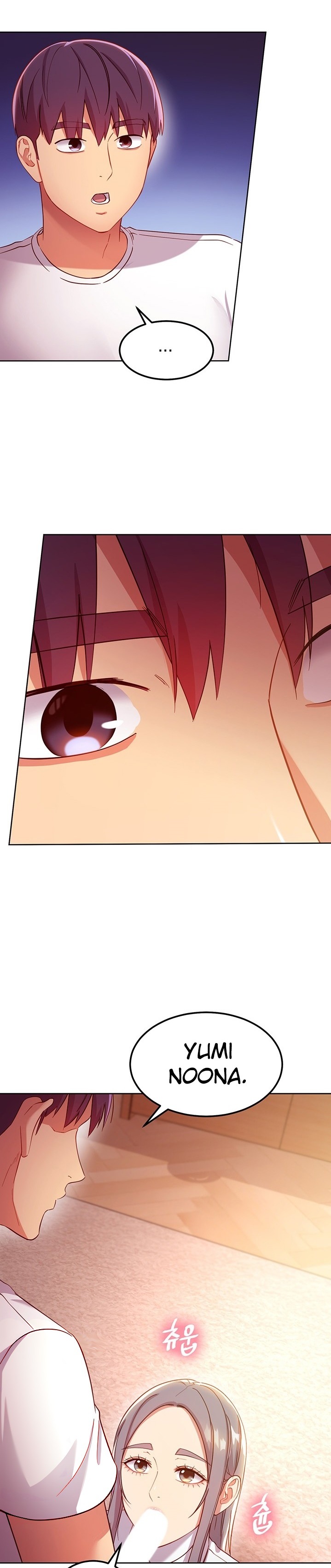 Stepmother Friends Raw - Chapter 112 Page 29