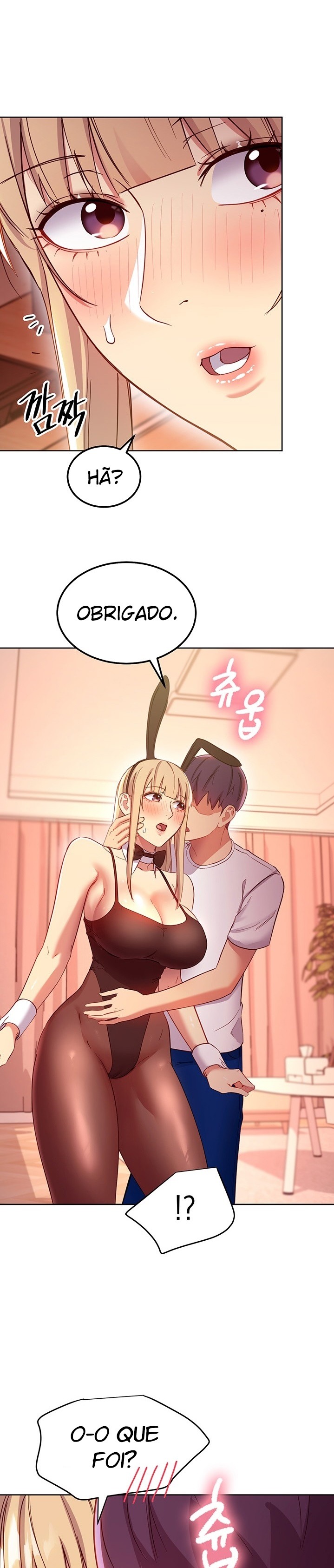 Stepmother Friends Raw - Chapter 112 Page 31