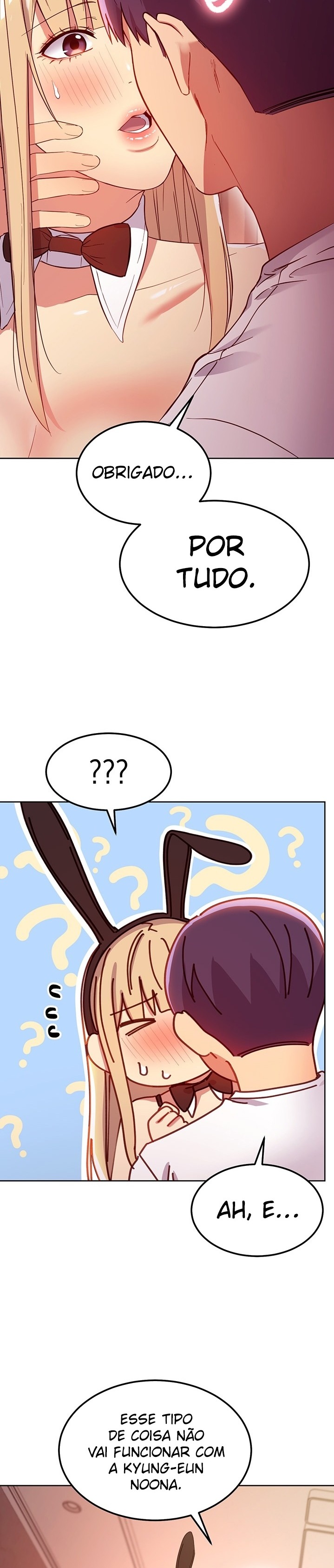 Stepmother Friends Raw - Chapter 112 Page 32