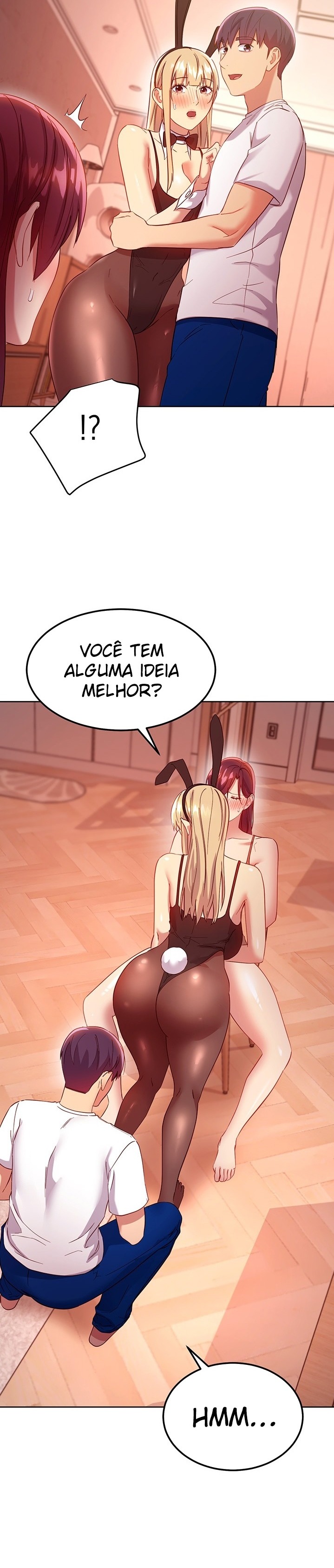 Stepmother Friends Raw - Chapter 112 Page 33