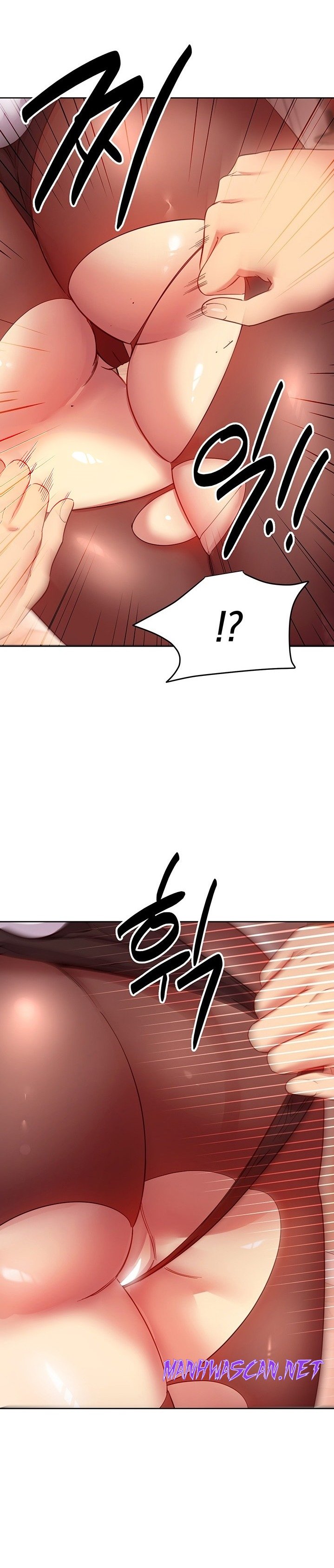 Stepmother Friends Raw - Chapter 112 Page 34