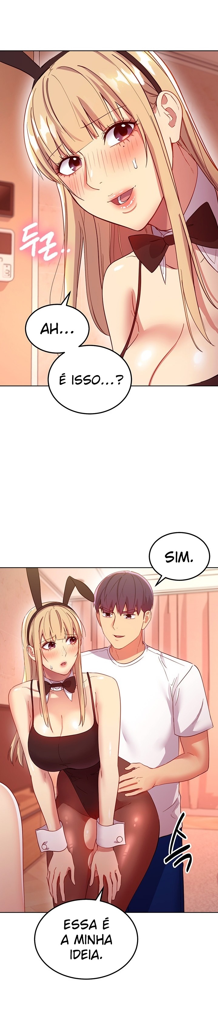 Stepmother Friends Raw - Chapter 112 Page 35