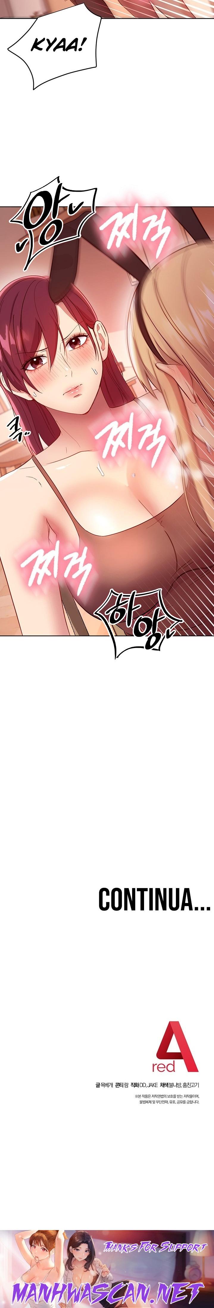 Stepmother Friends Raw - Chapter 112 Page 37