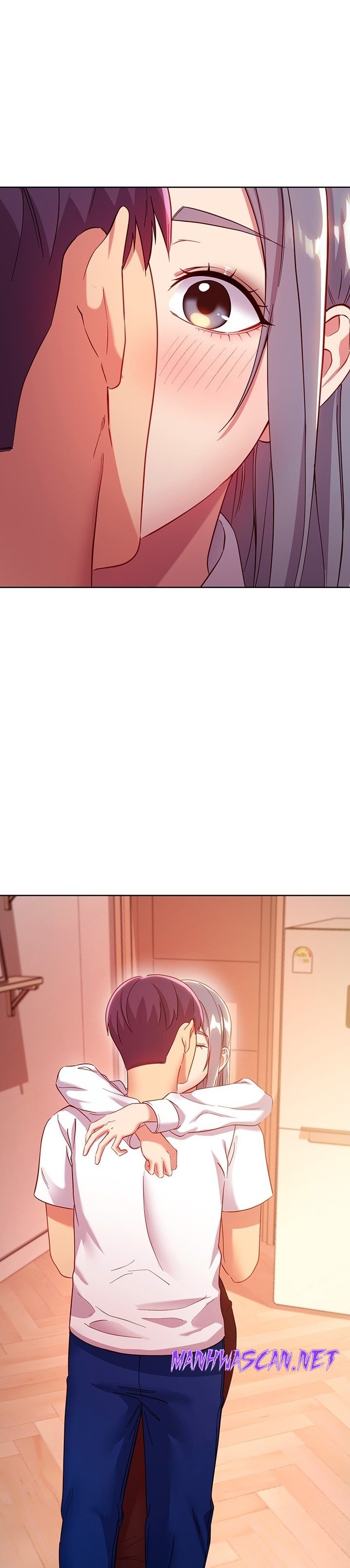 Stepmother Friends Raw - Chapter 112 Page 4